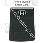 Smart Card Honda Elysion  1